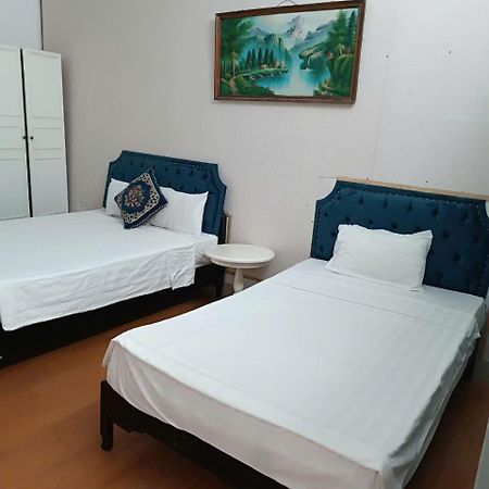 Hanoi Carina Hotel Luaran gambar