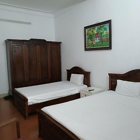 Hanoi Carina Hotel Luaran gambar