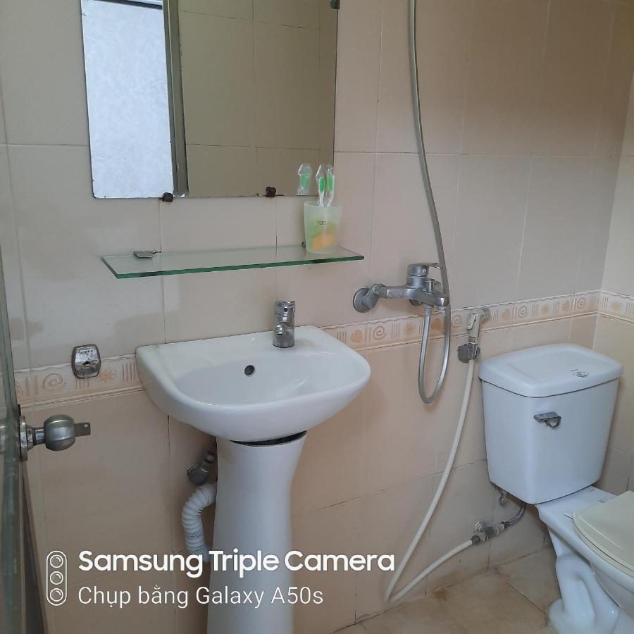 Hanoi Carina Hotel Luaran gambar