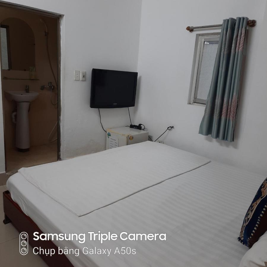Hanoi Carina Hotel Luaran gambar