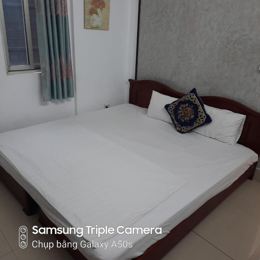 Hanoi Carina Hotel Luaran gambar