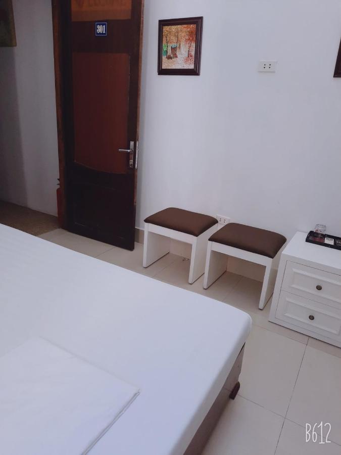 Hanoi Carina Hotel Luaran gambar
