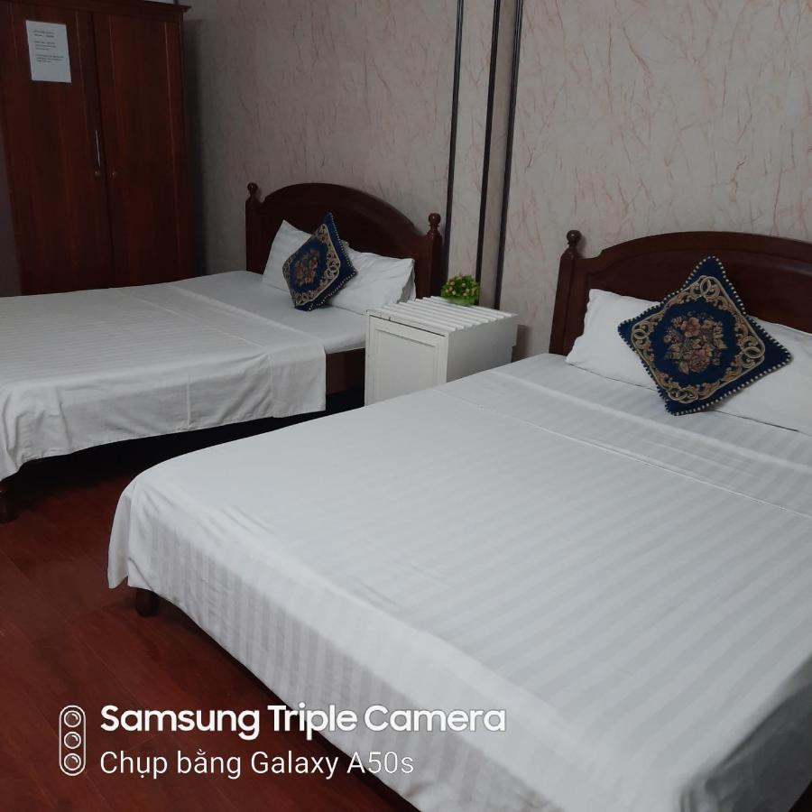 Hanoi Carina Hotel Luaran gambar