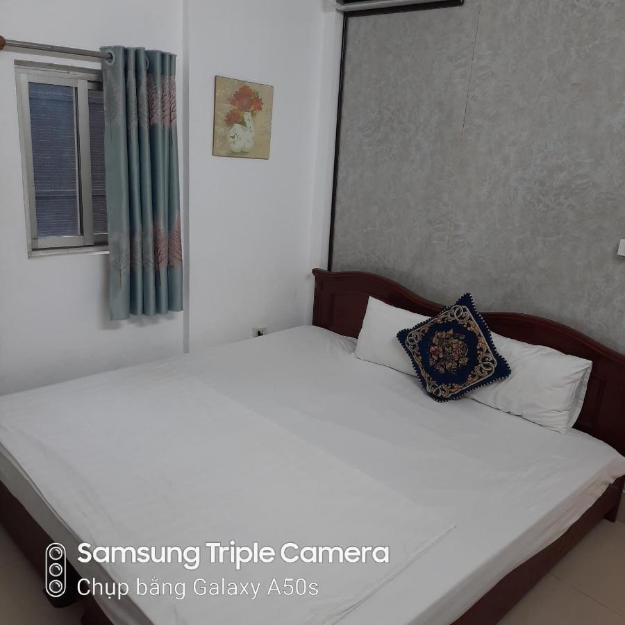 Hanoi Carina Hotel Luaran gambar