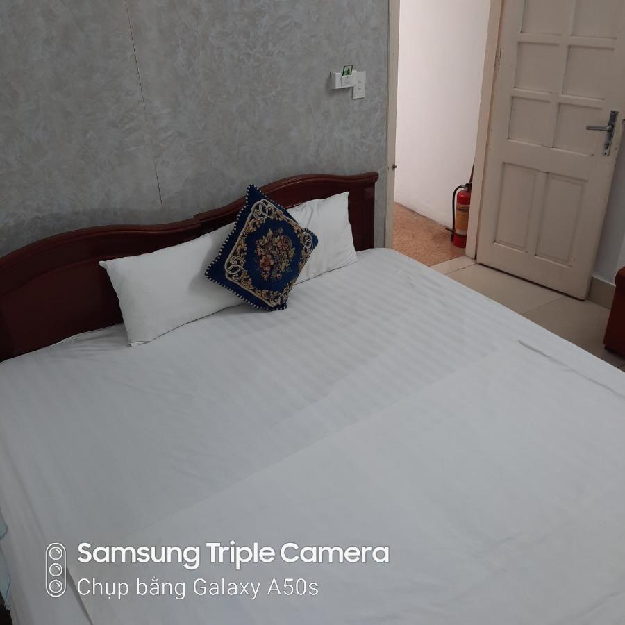 Hanoi Carina Hotel Luaran gambar