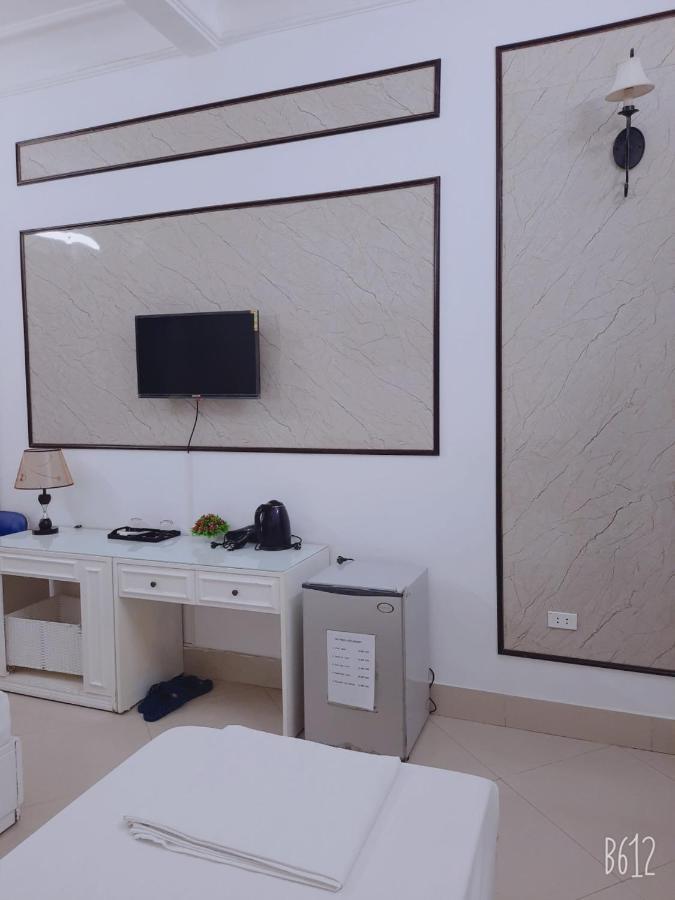 Hanoi Carina Hotel Luaran gambar