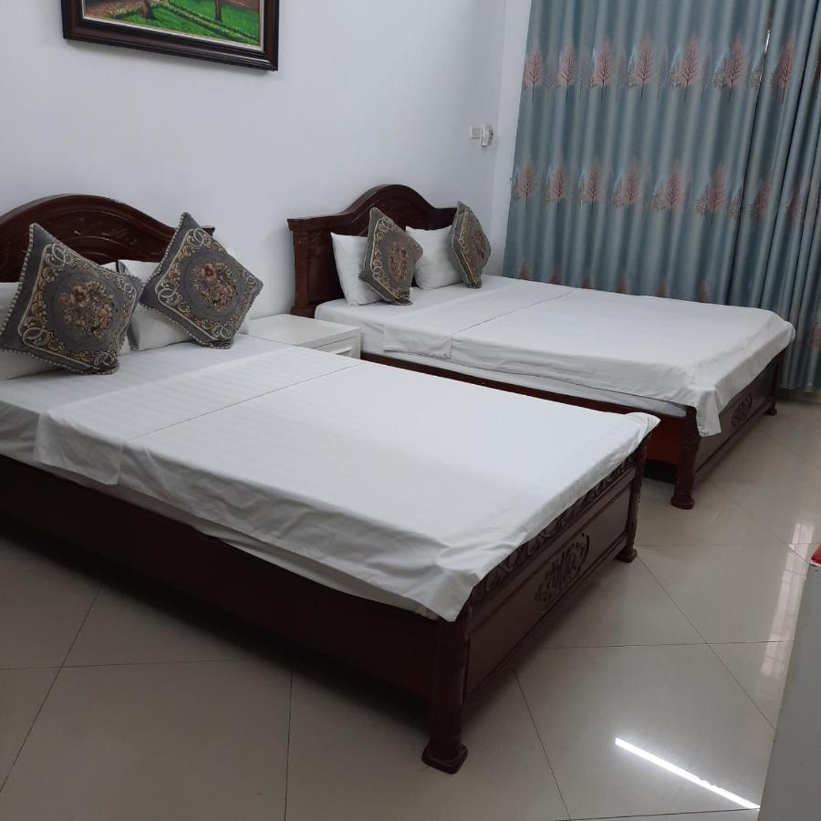 Hanoi Carina Hotel Luaran gambar