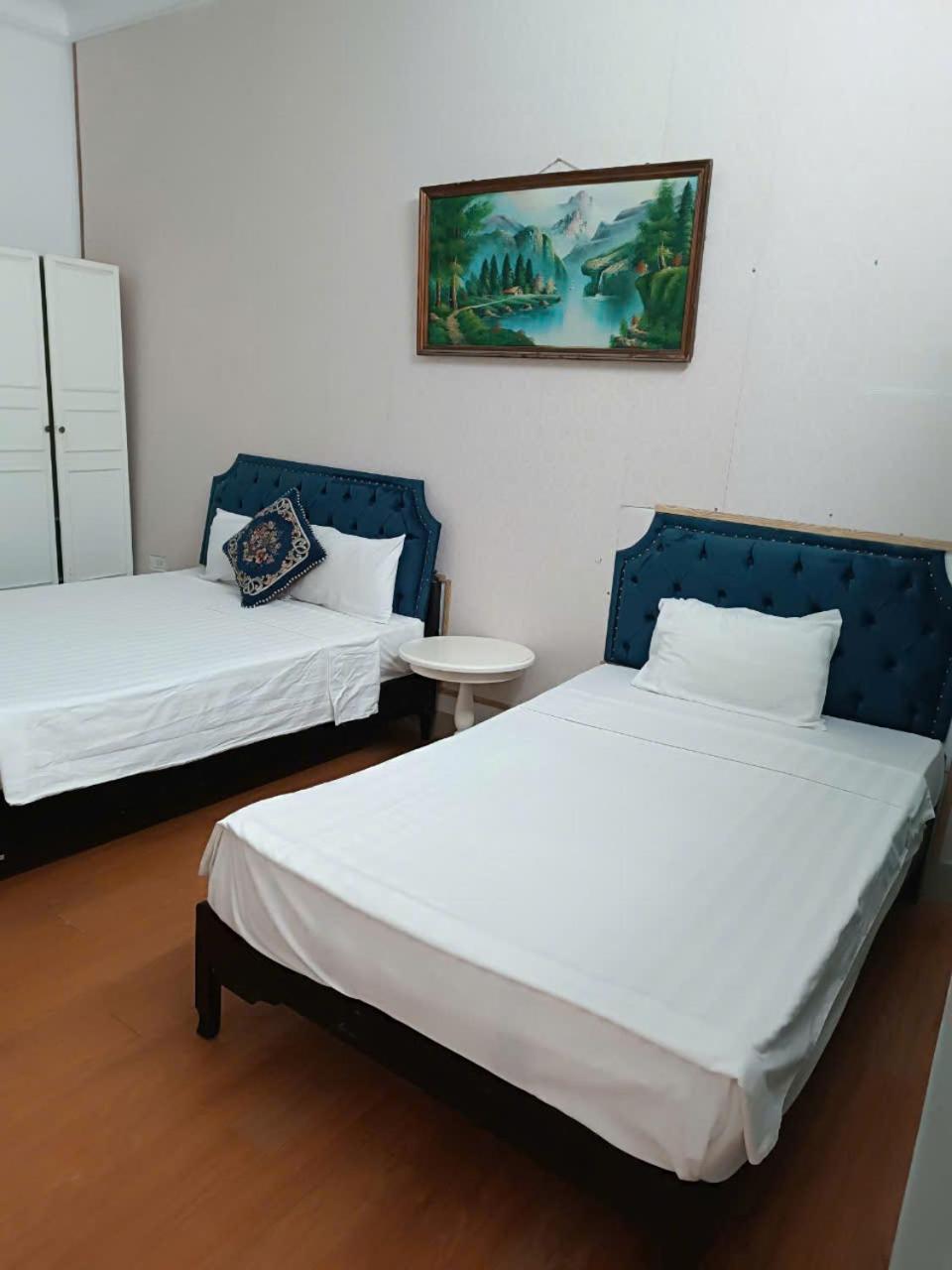Hanoi Carina Hotel Luaran gambar
