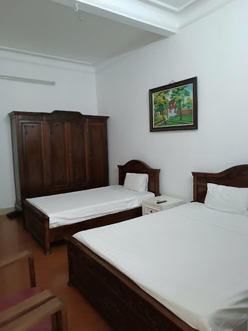 Hanoi Carina Hotel Luaran gambar