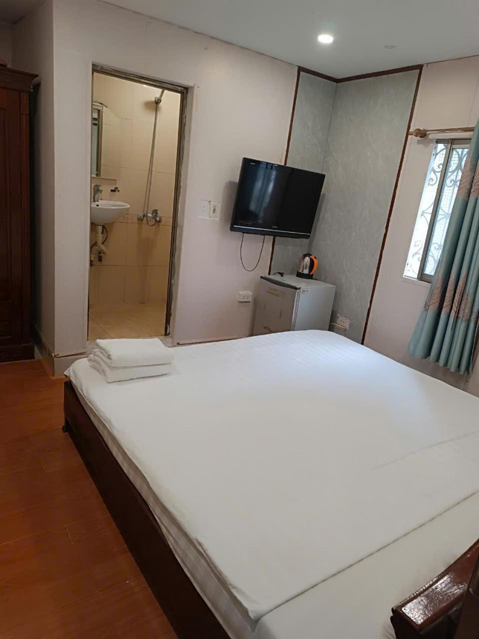 Hanoi Carina Hotel Luaran gambar