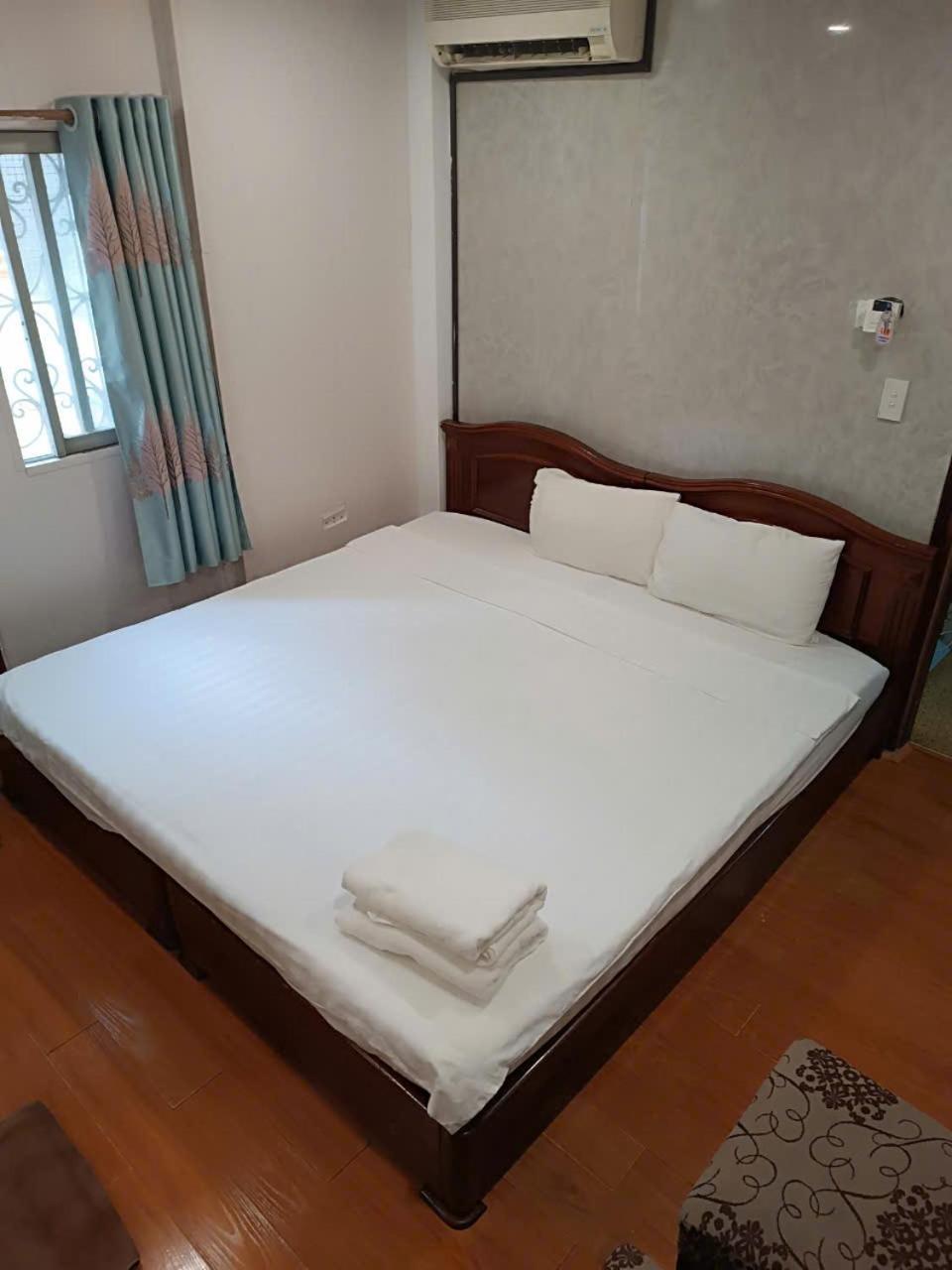 Hanoi Carina Hotel Luaran gambar